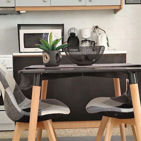 Elias Apartment Atina Dış mekan fotoğraf