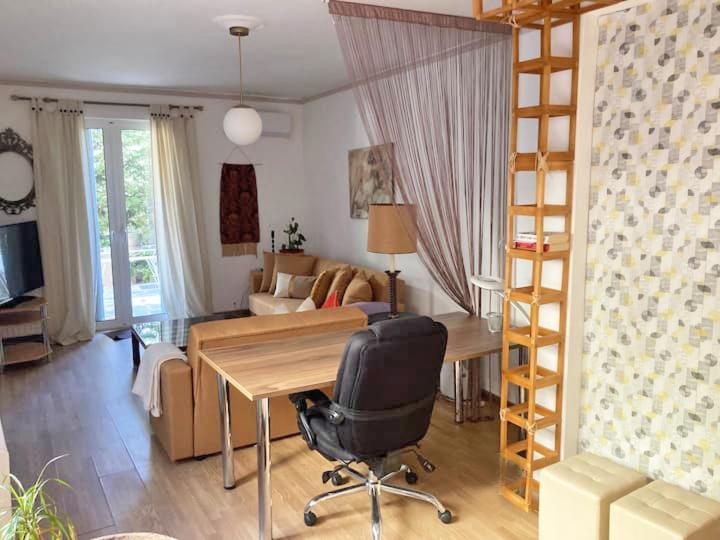 Elias Apartment Atina Dış mekan fotoğraf