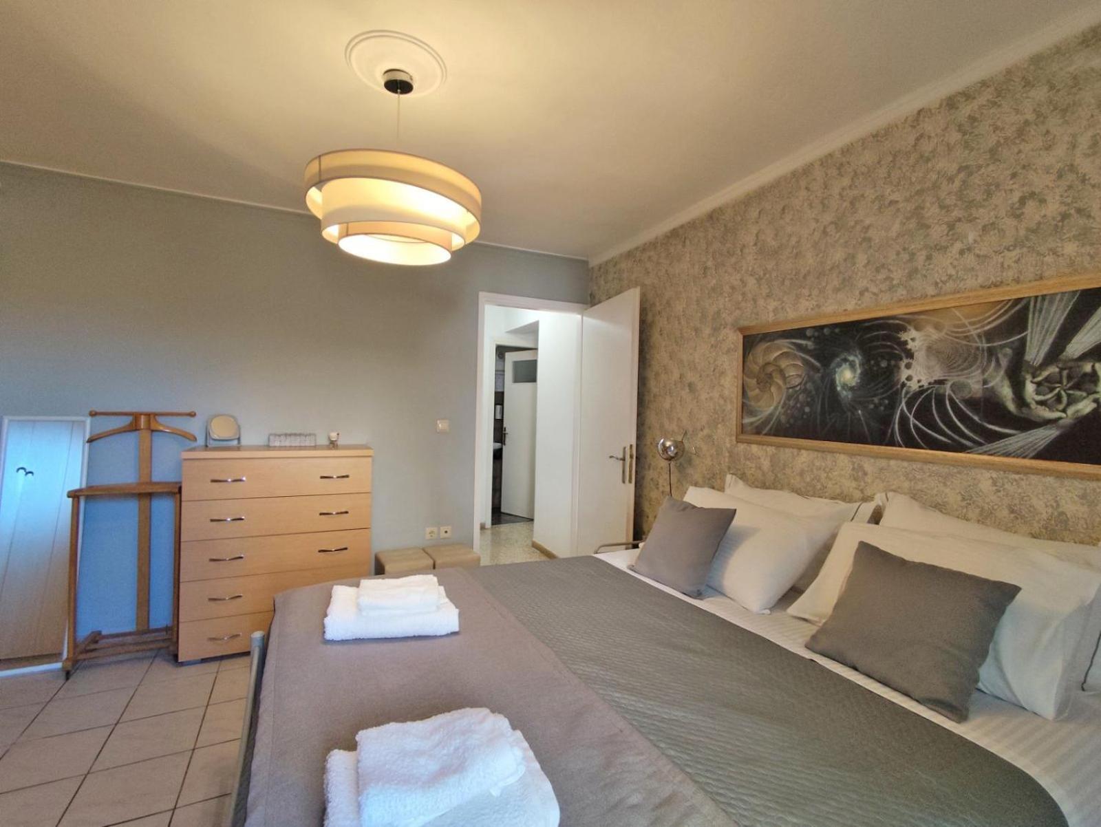 Elias Apartment Atina Dış mekan fotoğraf